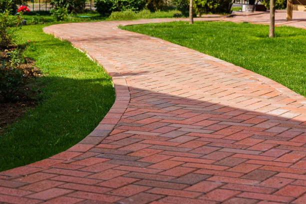 Best Residential Paver Driveway  in Trainer, PA