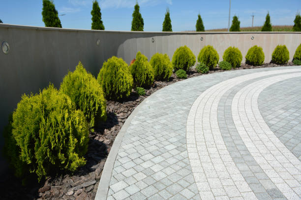 Best Concrete Paver Driveway  in Trainer, PA