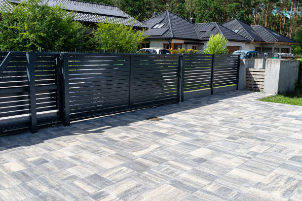 Best Affordable Driveway Pavers  in Trainer, PA