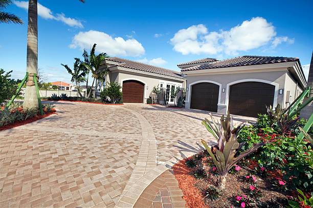 Best Cobblestone Driveway Pavers  in Trainer, PA