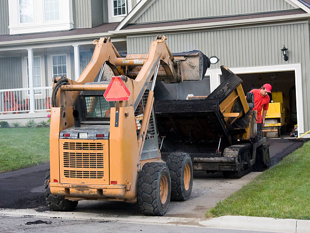 Professional Driveway Pavers in Trainer, PA