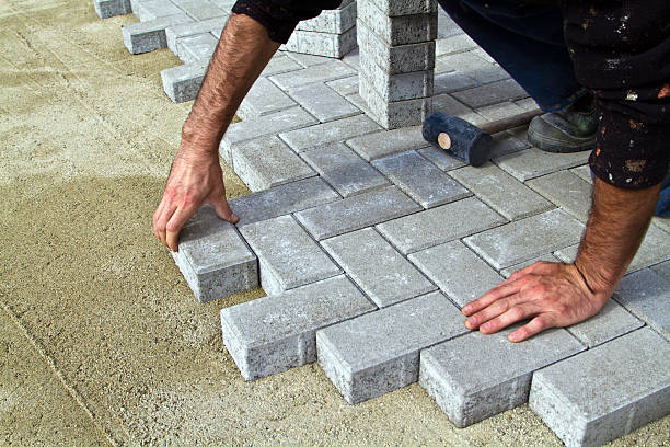 Reasons to Select Us for Your Driveway Paving Requirements in Trainer, PA