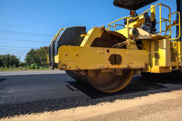 Best Professional Driveway Pavers  in Trainer, PA